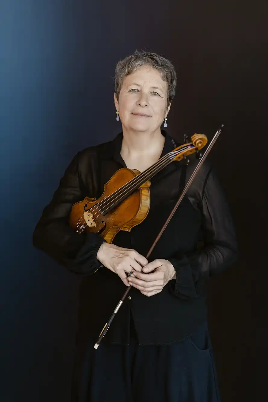 Christine Busch