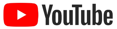 YouTube logo